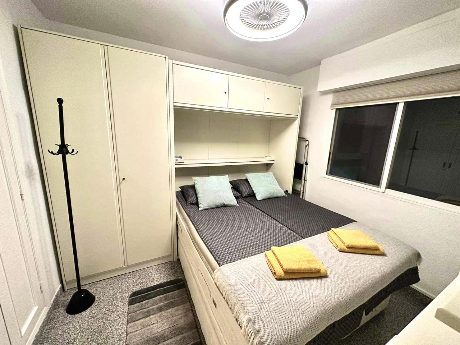 Apartamento Dulce & Saladar Calp Exterior foto