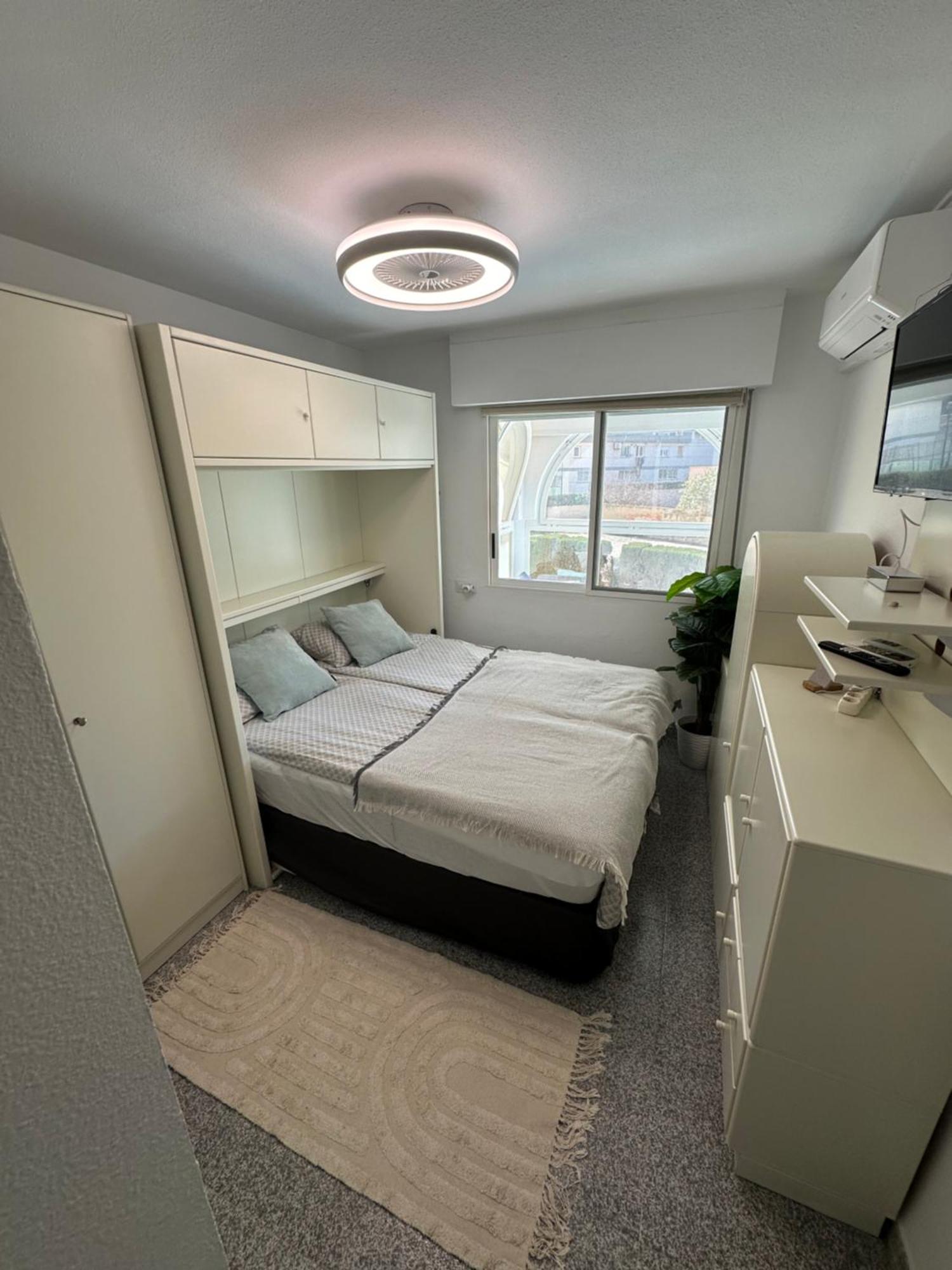 Apartamento Dulce & Saladar Calp Exterior foto